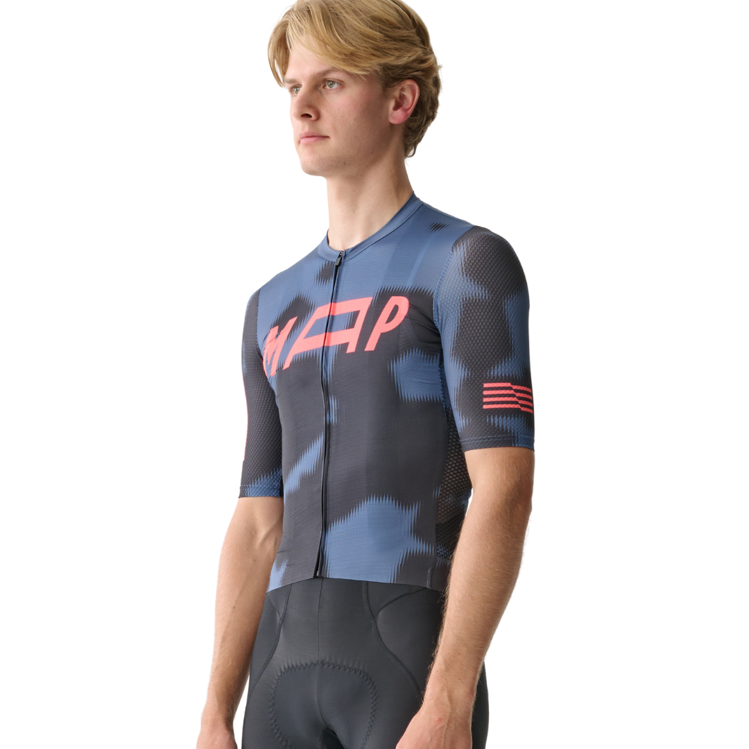 PRIVATEER H.S PRO MEN'S JERSEY