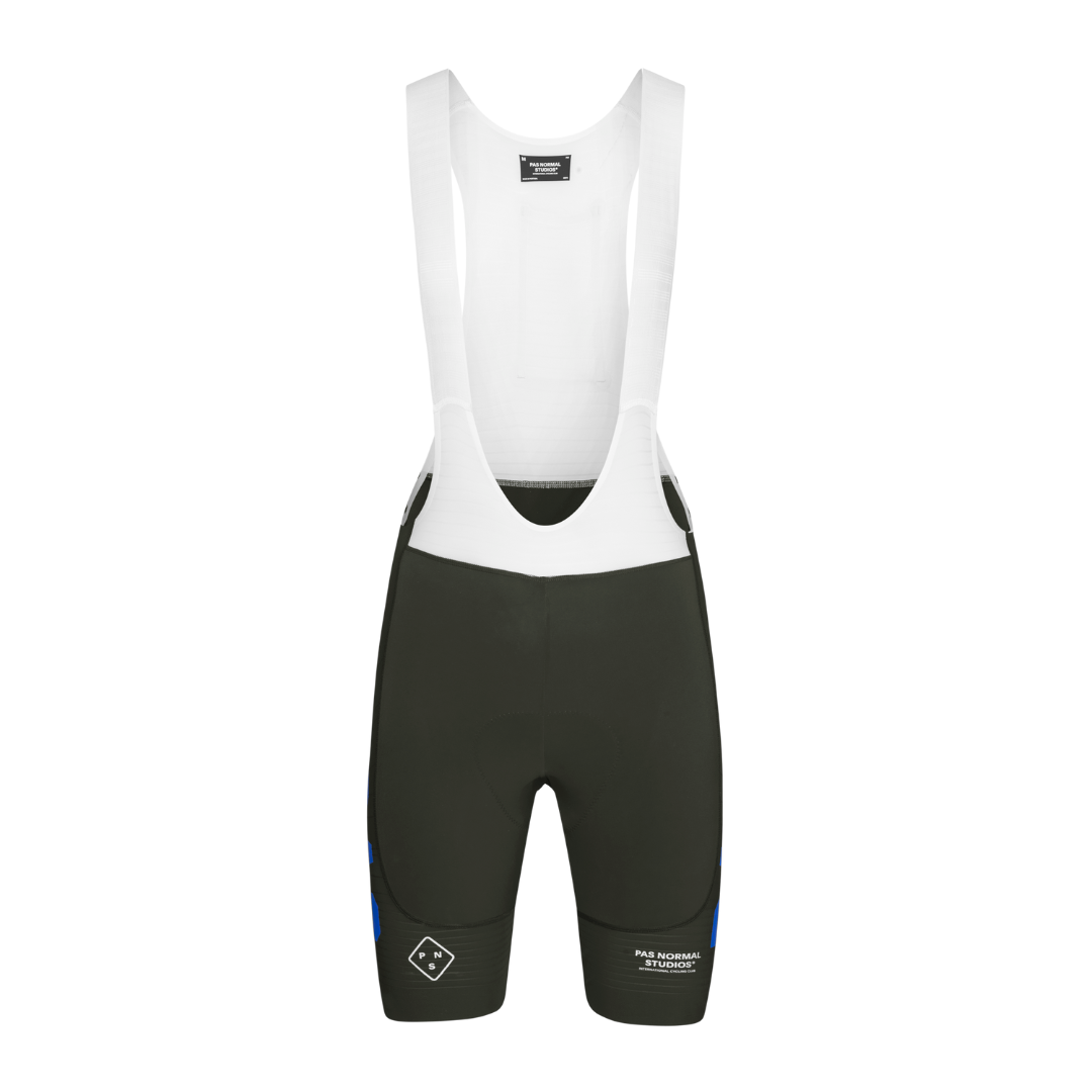 MEN'S MECHANISM PRO BIBS