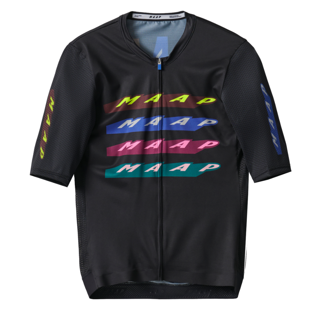 EVADE X PRO AIR MEN'S JERSEY 2.0