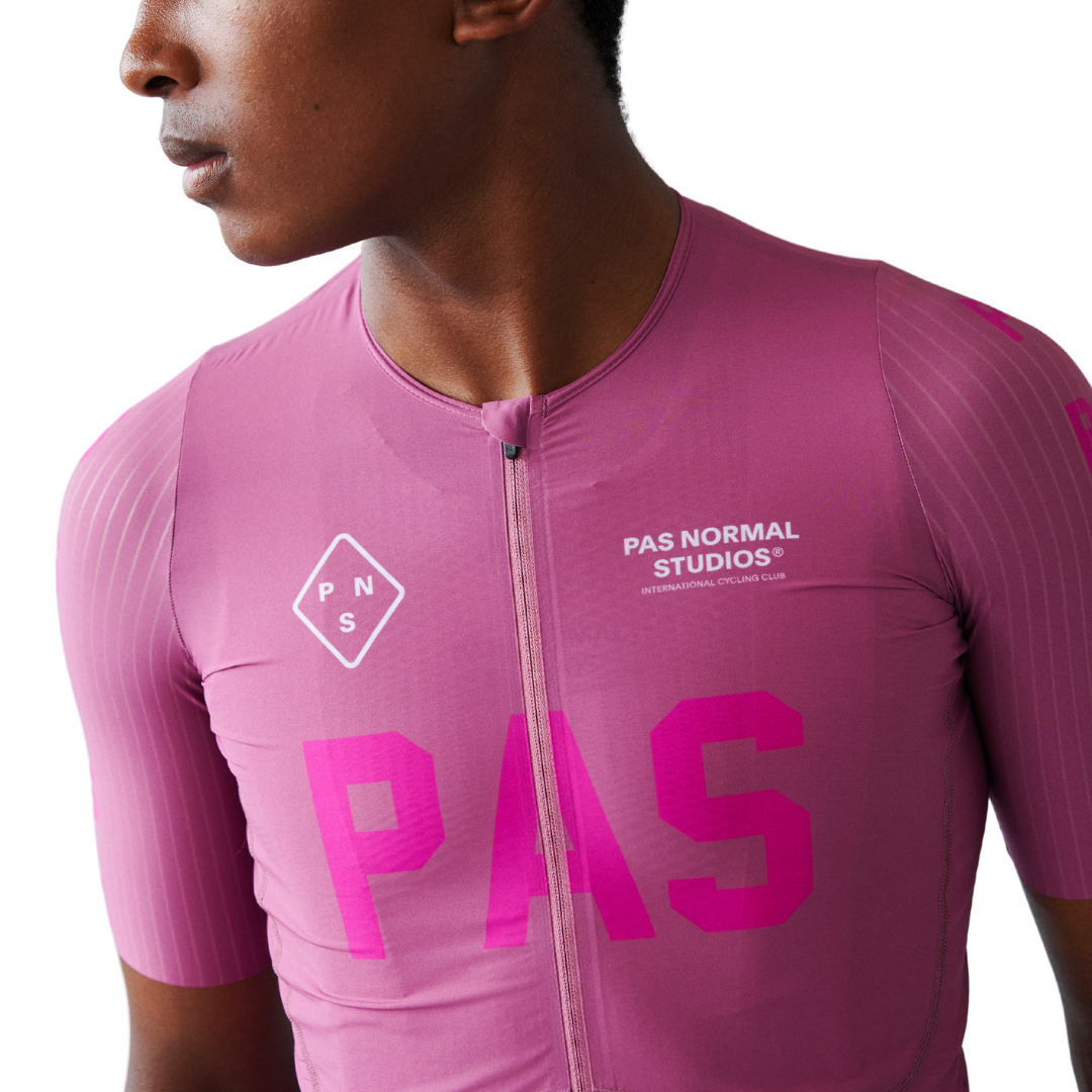 MEN'S MECHANISM PRO JERSEY