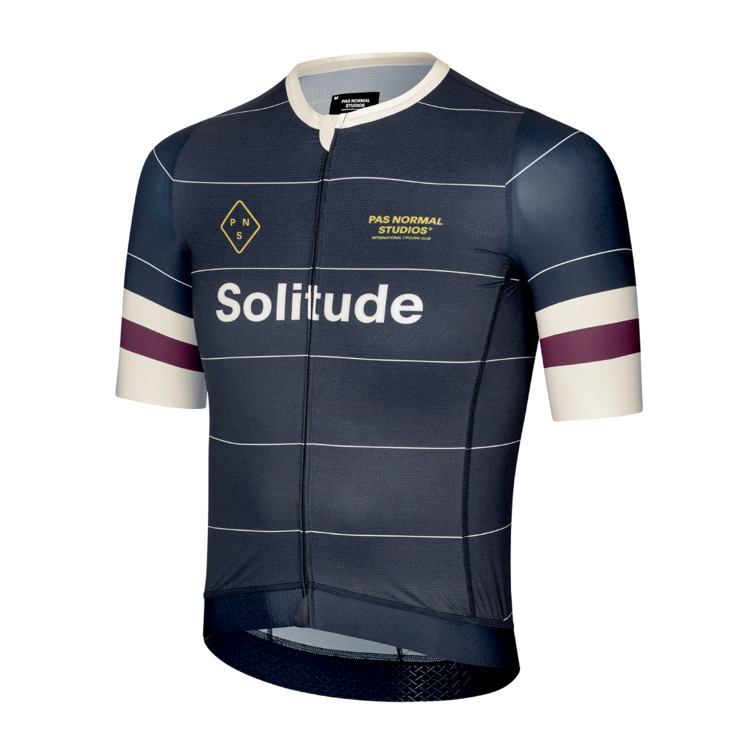 MEN'S SOLITUDE LATE DROP JERSEY