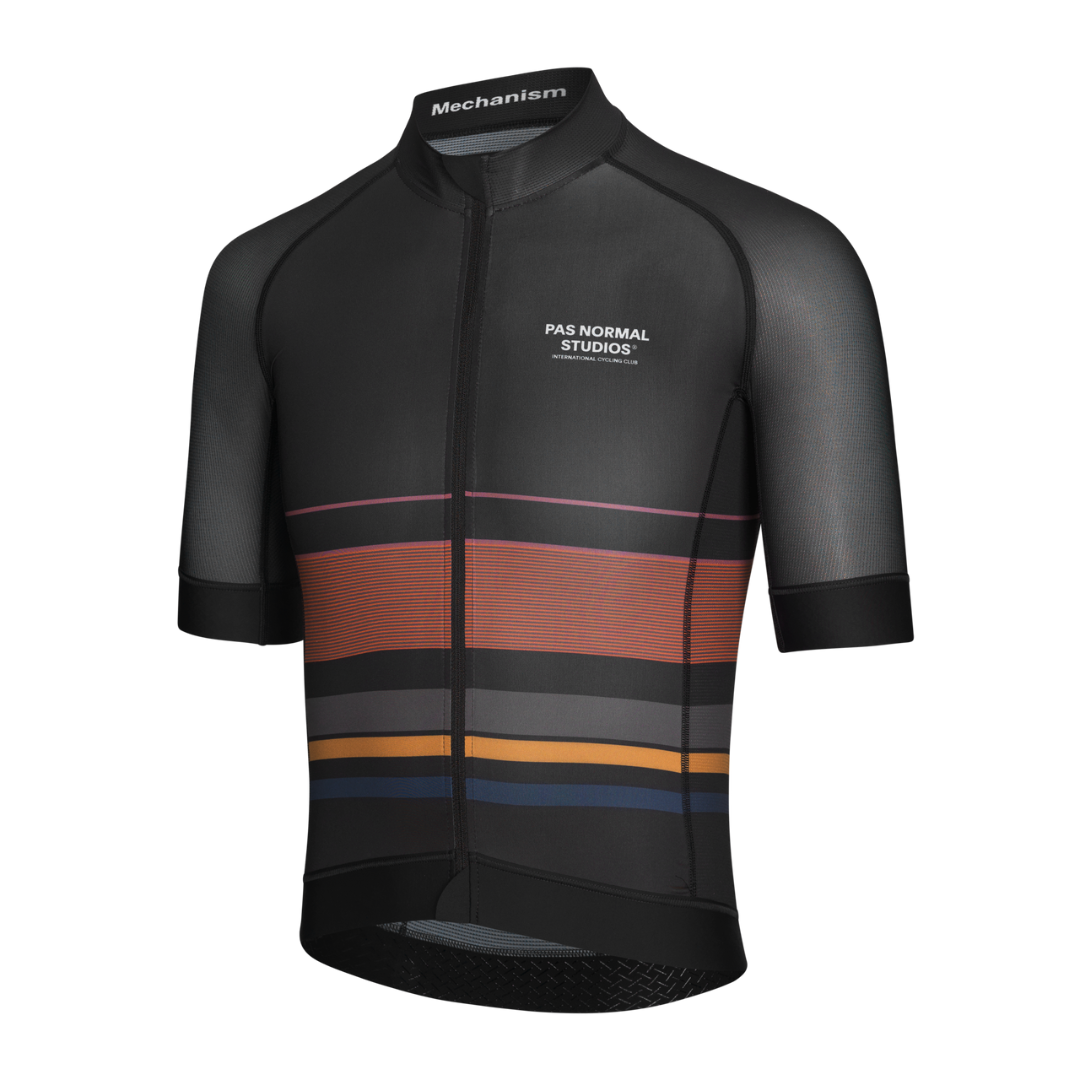 MEN'S MECHANISM LATE DROP JERSEY