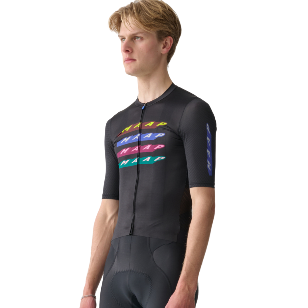 EVADE X PRO AIR MEN'S JERSEY 2.0