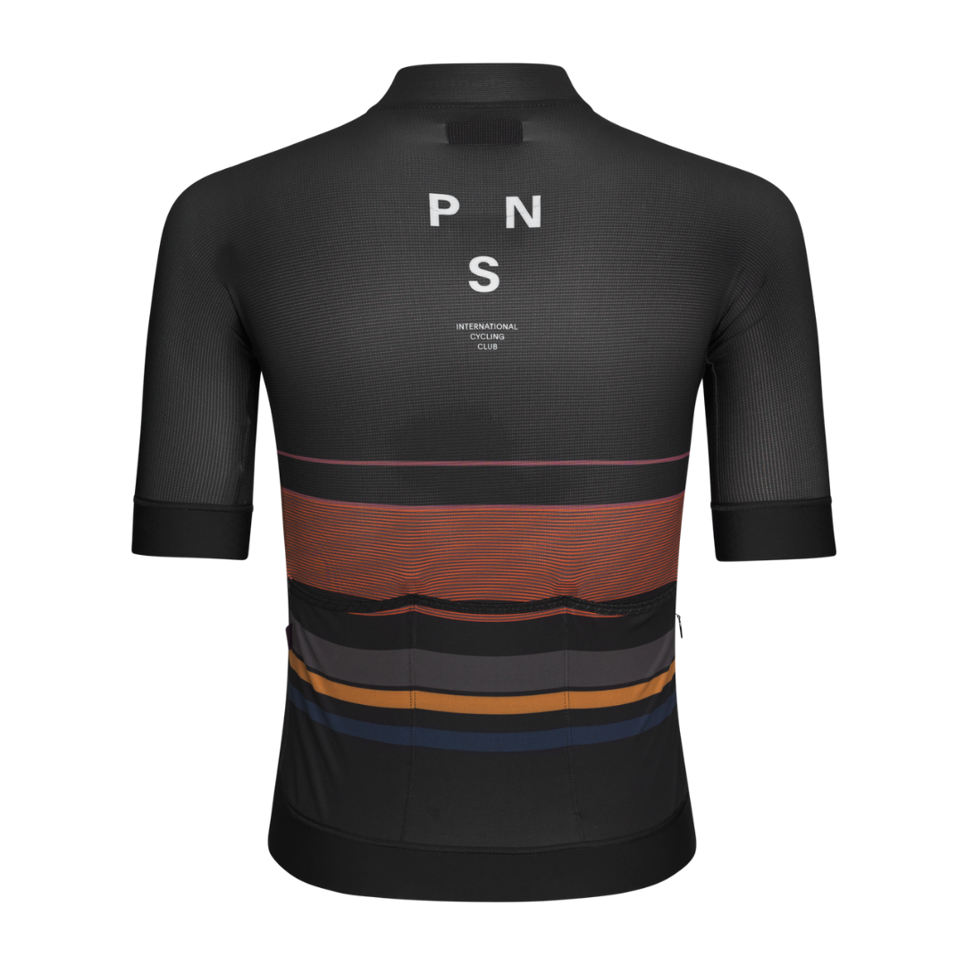 MEN'S MECHANISM LATE DROP JERSEY