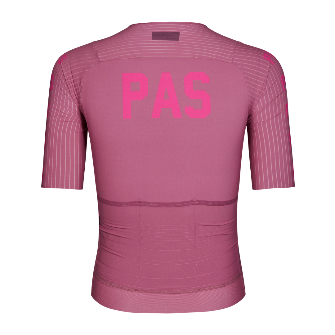 MEN'S MECHANISM PRO JERSEY