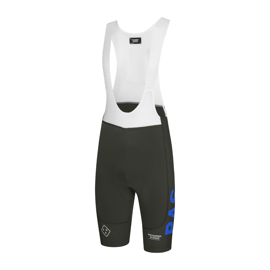 MEN'S MECHANISM PRO BIBS