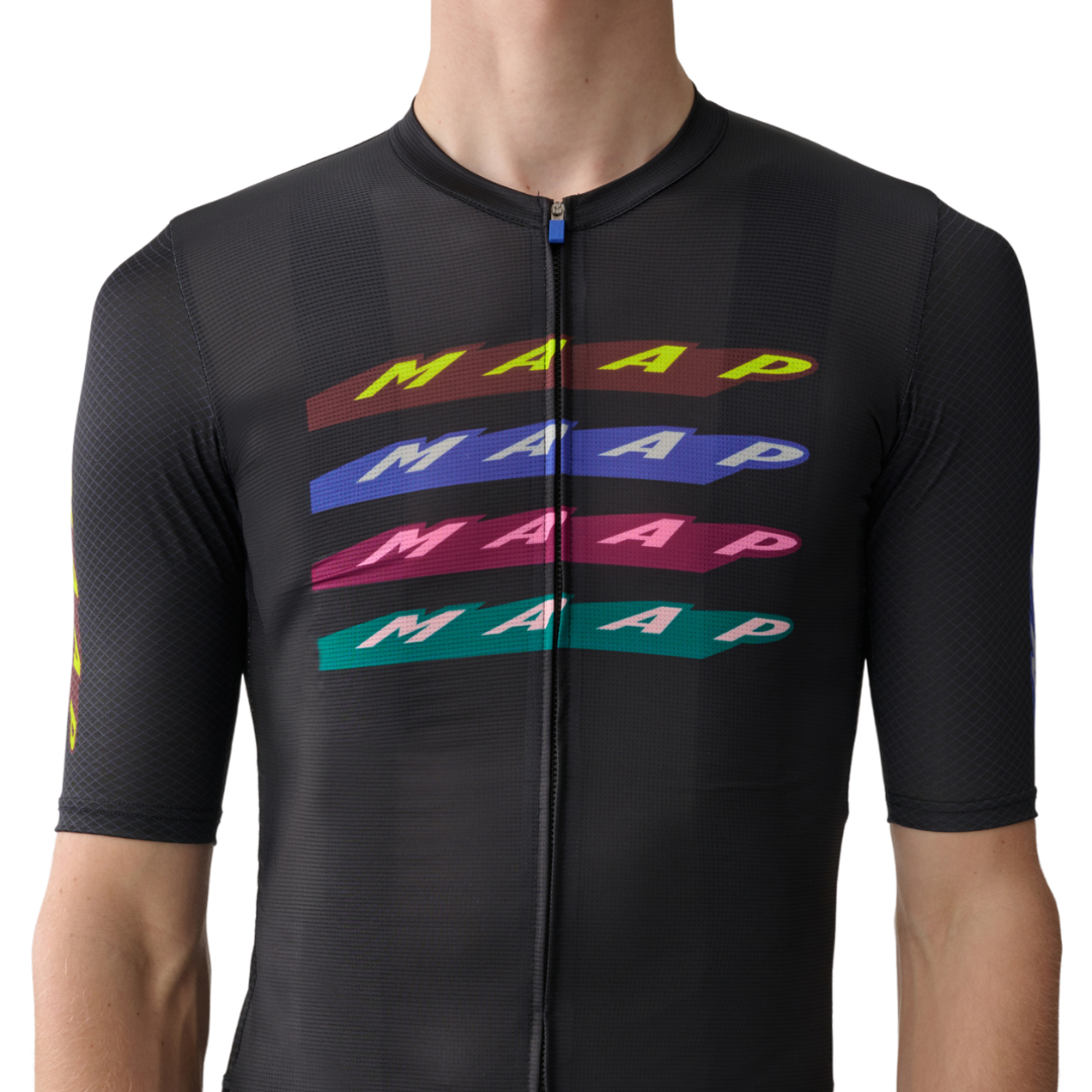 EVADE X PRO AIR MEN'S JERSEY 2.0