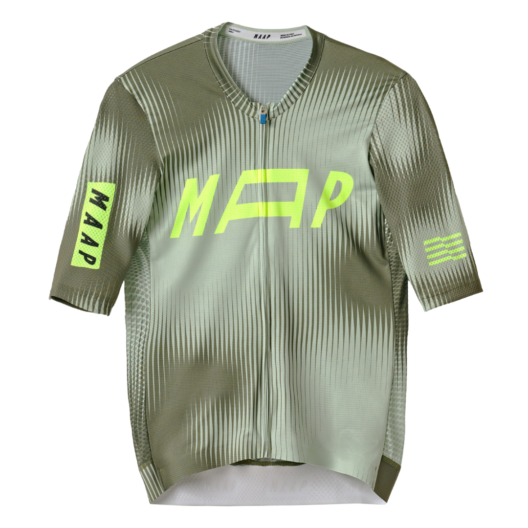 PRIVATEER I.S PRO MEN'S JERSEY