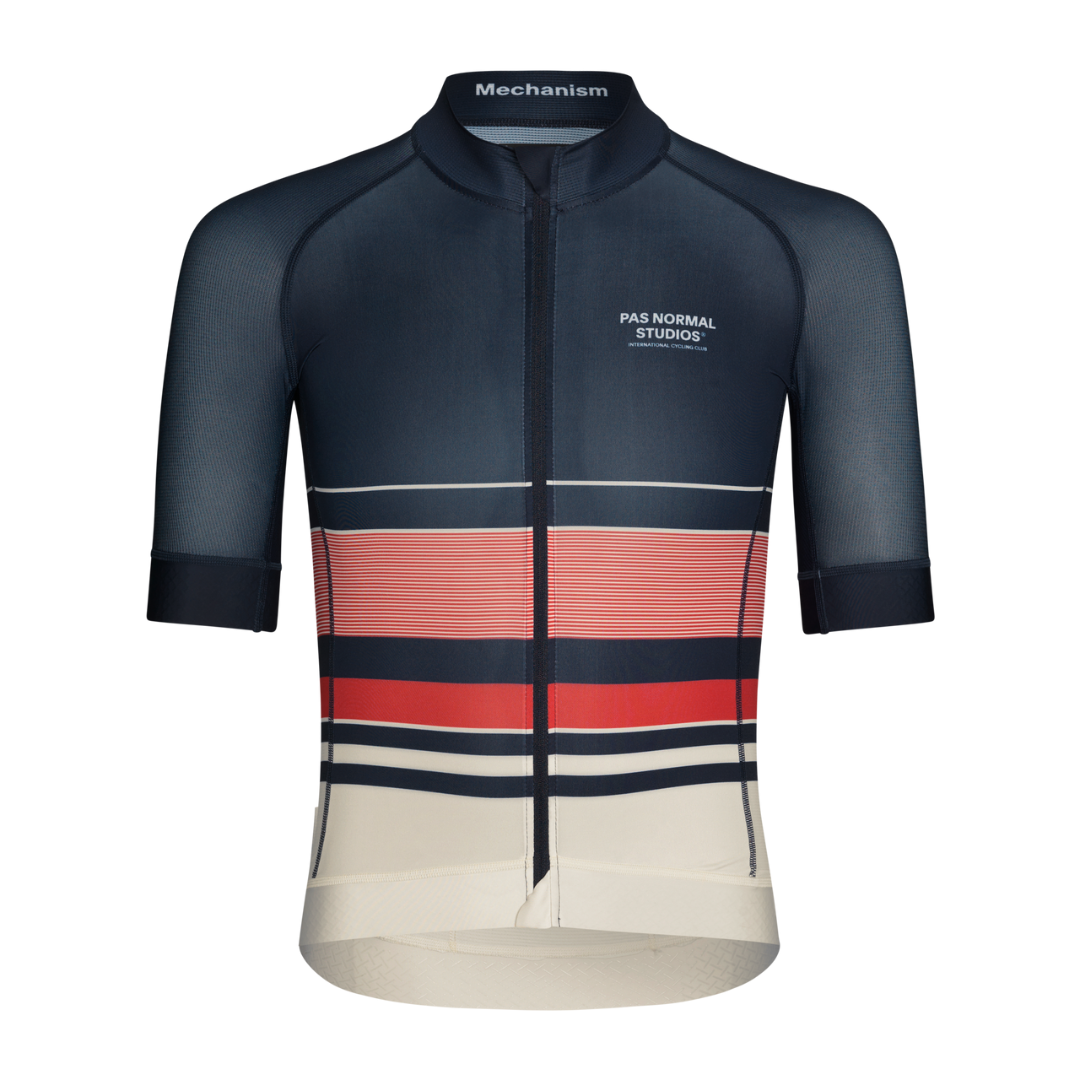 MEN'S MECHANISM LATE DROP JERSEY