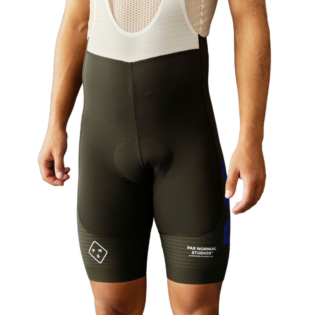 MEN'S MECHANISM PRO BIBS