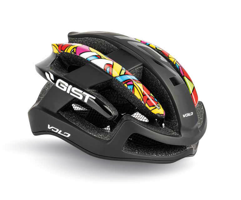 VOLO ROAD CYCLING HELMET