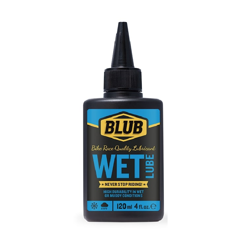 WET WEATHER LUBE