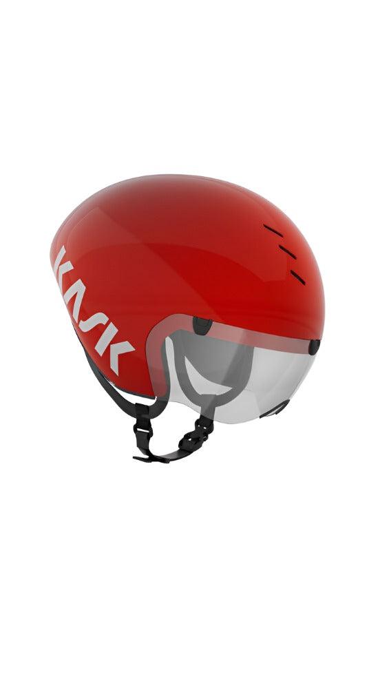 BAMBINO PRO AERO ROAD CYCLING HELMET