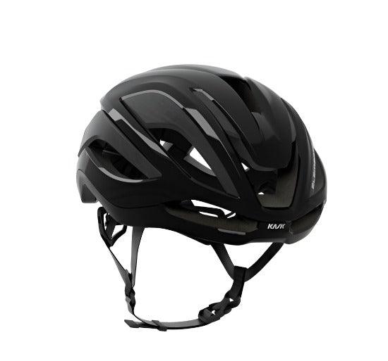 ELEMENTO ROAD CYCLING HELMET