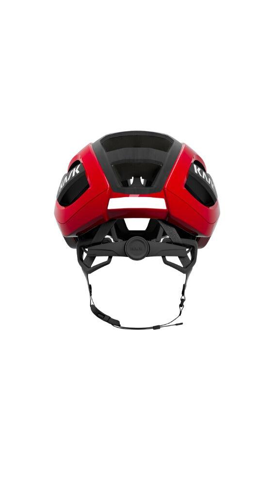 ELEMENTO ROAD CYCLING HELMET