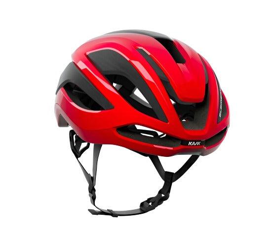 ELEMENTO ROAD CYCLING HELMET