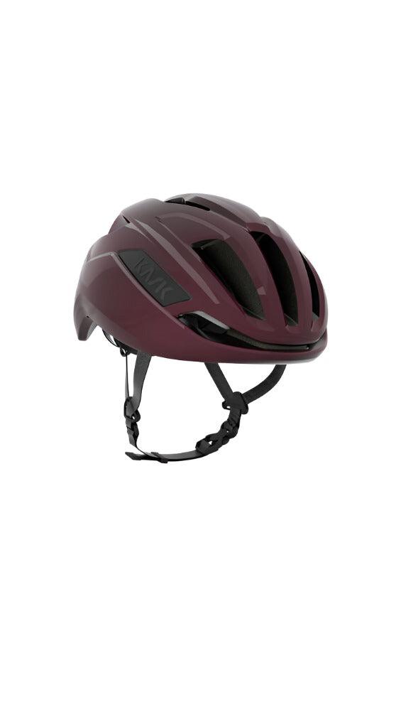 SINTESI ROAD CYCLING HELMET