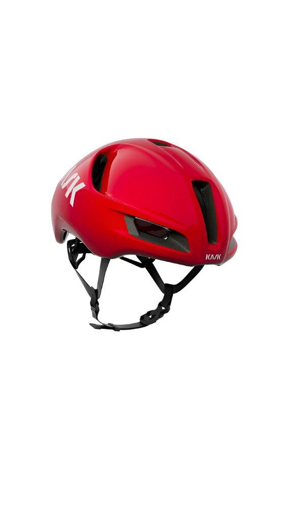 UTOPIA Y ROAD CYCLING HELMET