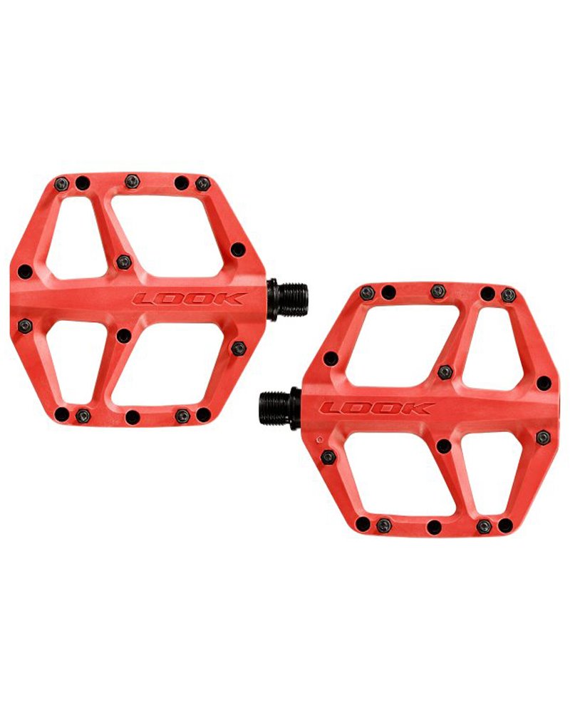 TRAIL FUSION PLATFORM PEDALS