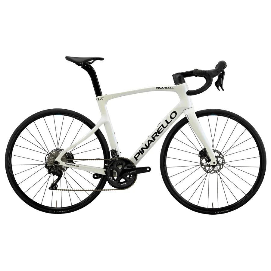 X1 105 DISC ROAD BIKE