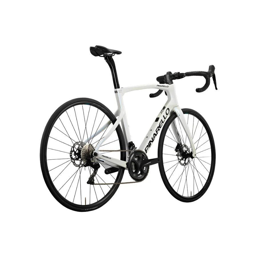 X1 105 DISC ROAD BIKE