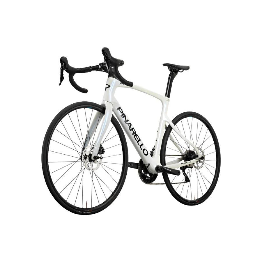 X1 105 DISC ROAD BIKE