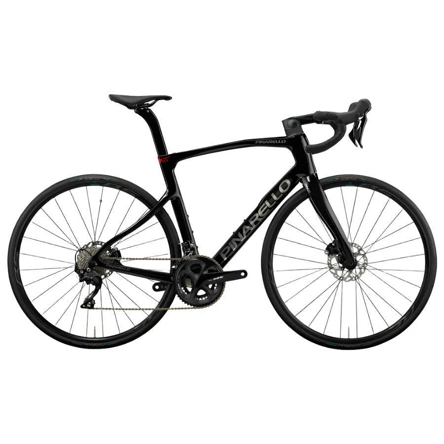 X1 105 DISC ROAD BIKE