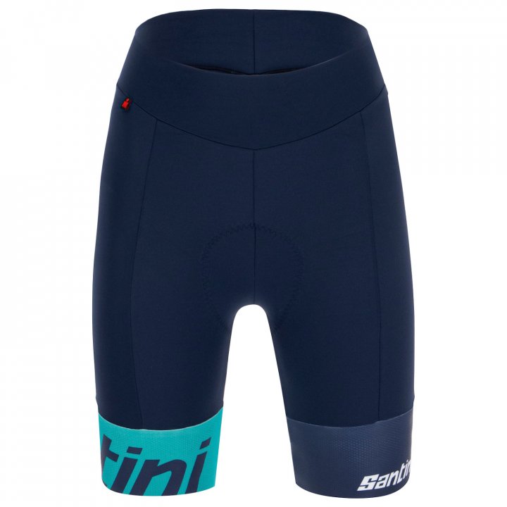 CUPIO IRONMAN WOMENS TRIATHLON SHORTS