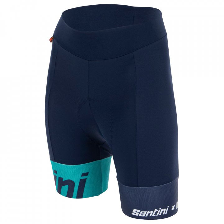 CUPIO IRONMAN WOMENS TRIATHLON SHORTS