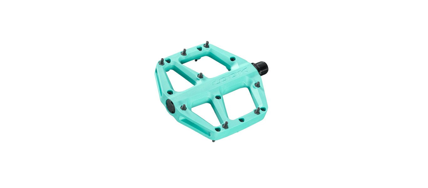 TRAIL FUSION PLATFORM PEDALS