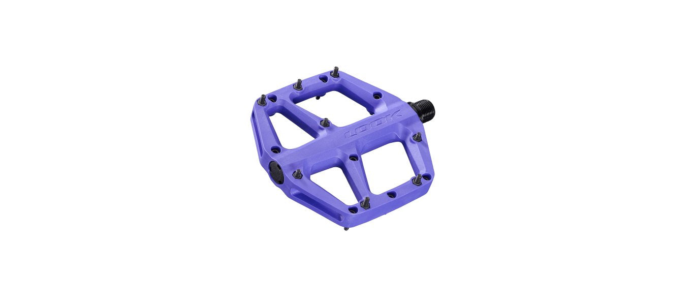 TRAIL FUSION PLATFORM PEDALS