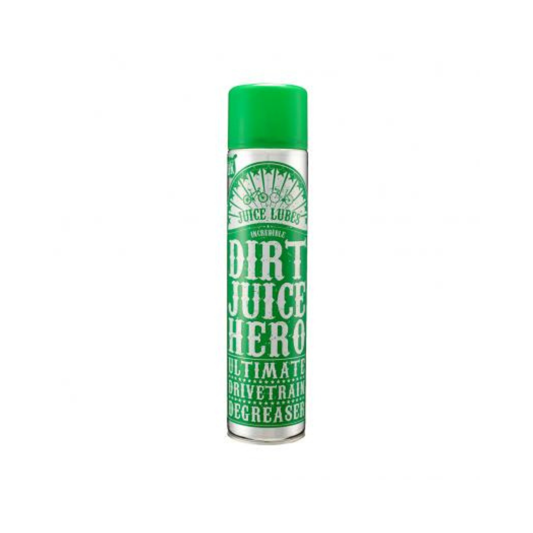 DIRT JUICE HERO DRIVETRAIN DEGREASER