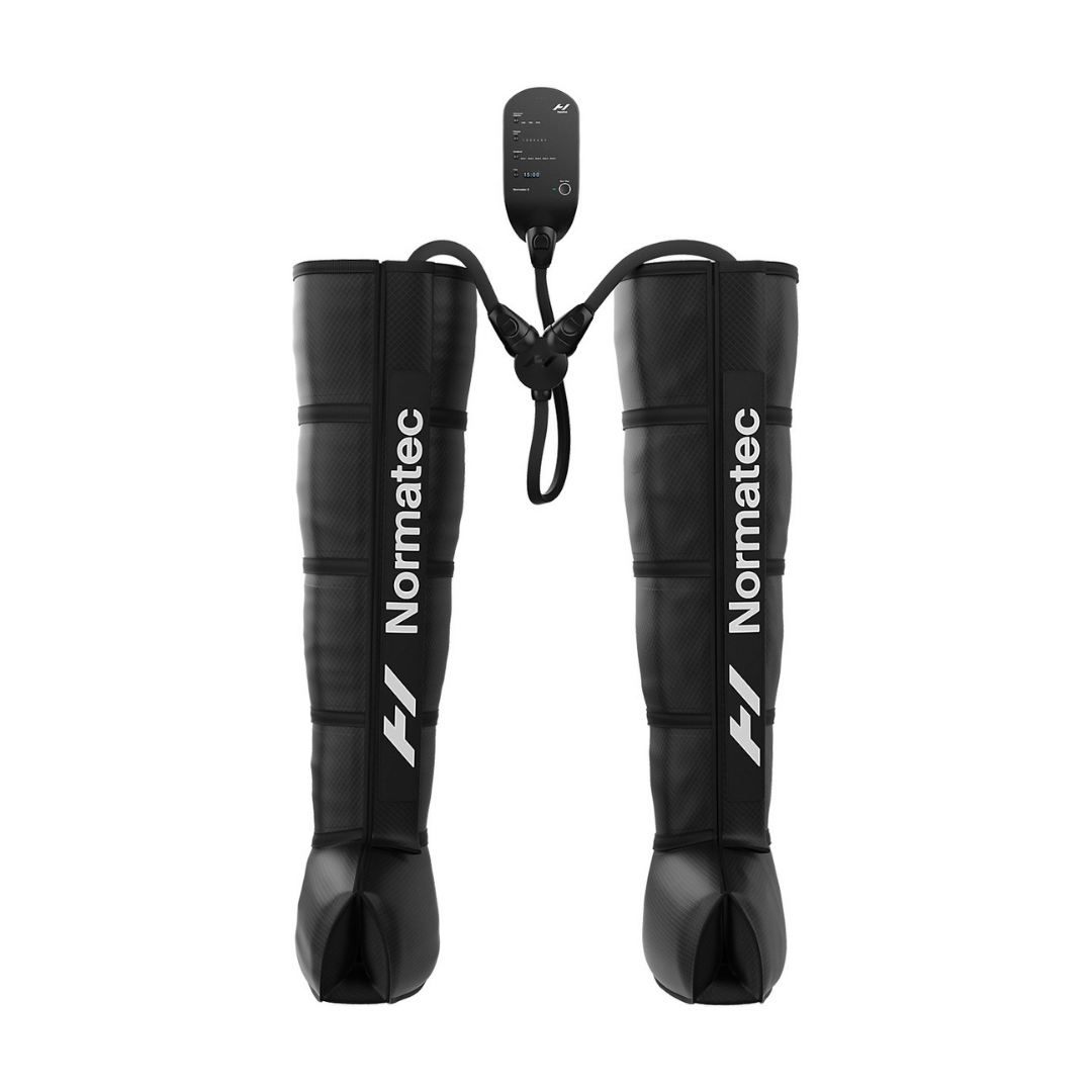 NORMATEC 3 LEG PACKAGE