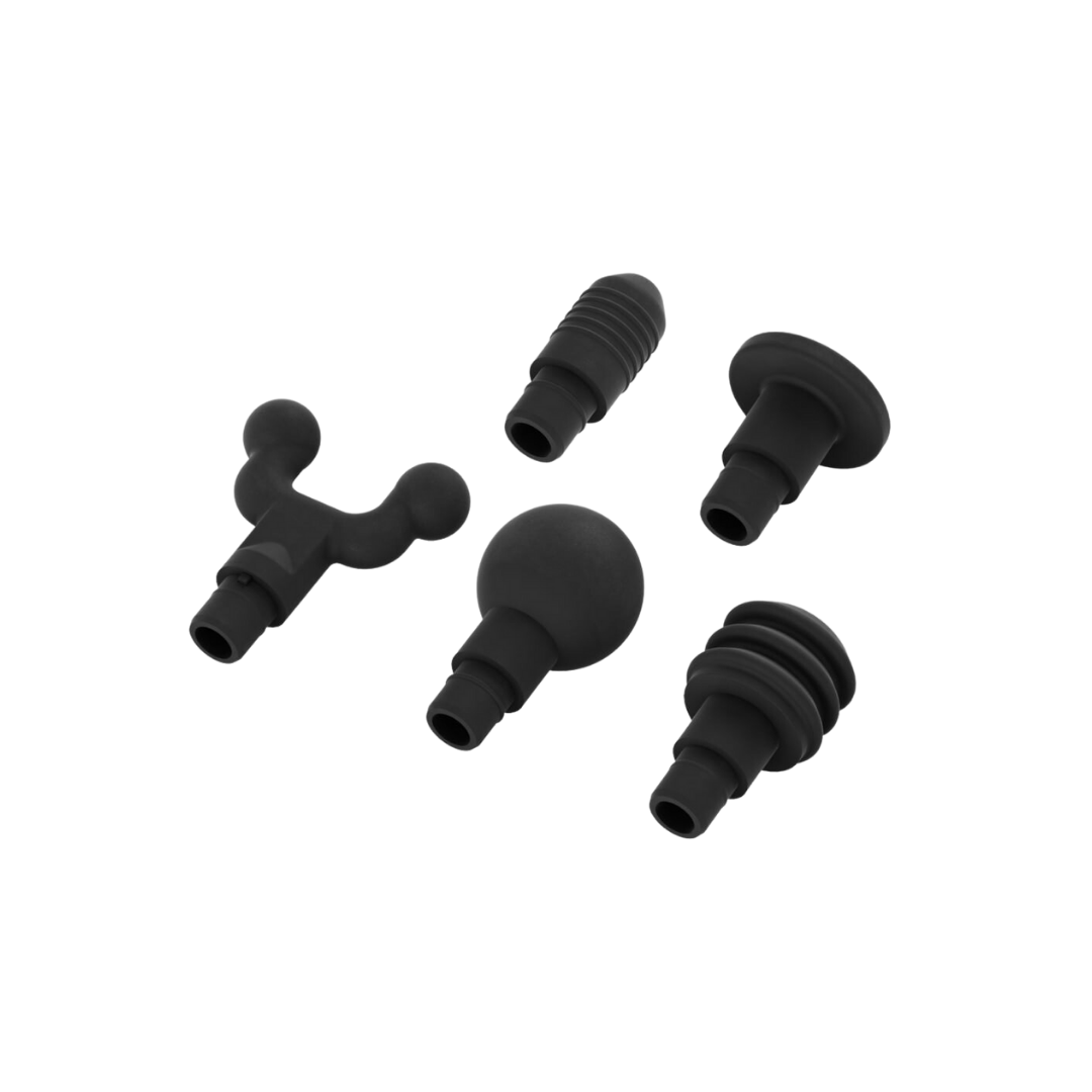 HYPERVOLT 2 HEAD ATTACHMENTS