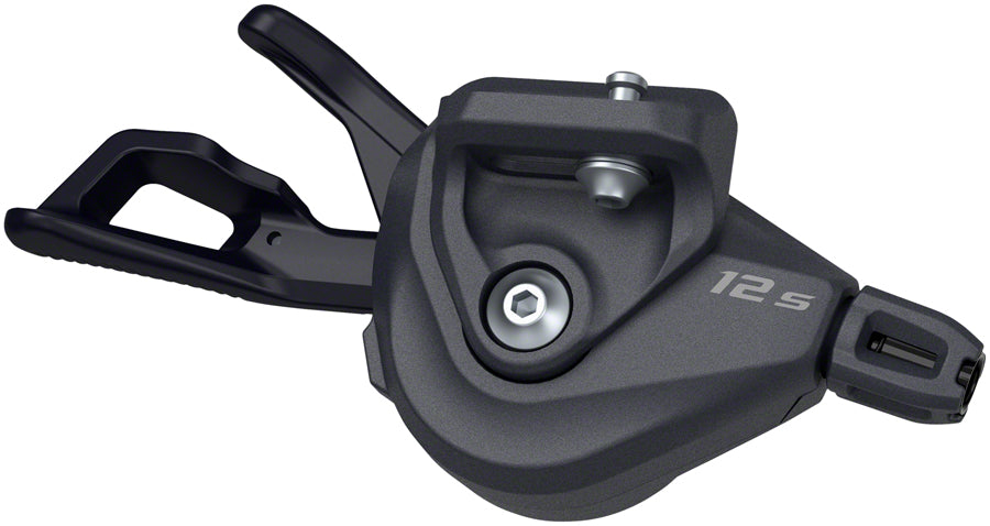 DEORE SL M6100 IR RAPIDFIRE PLUS RIGHT SHIFT LEVER from Shimano