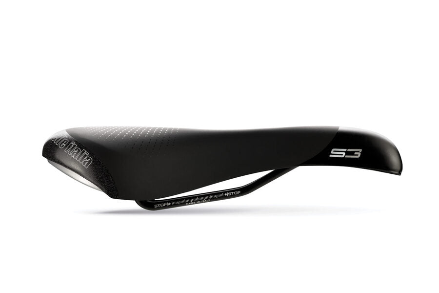 S3 FLOW SADDLE