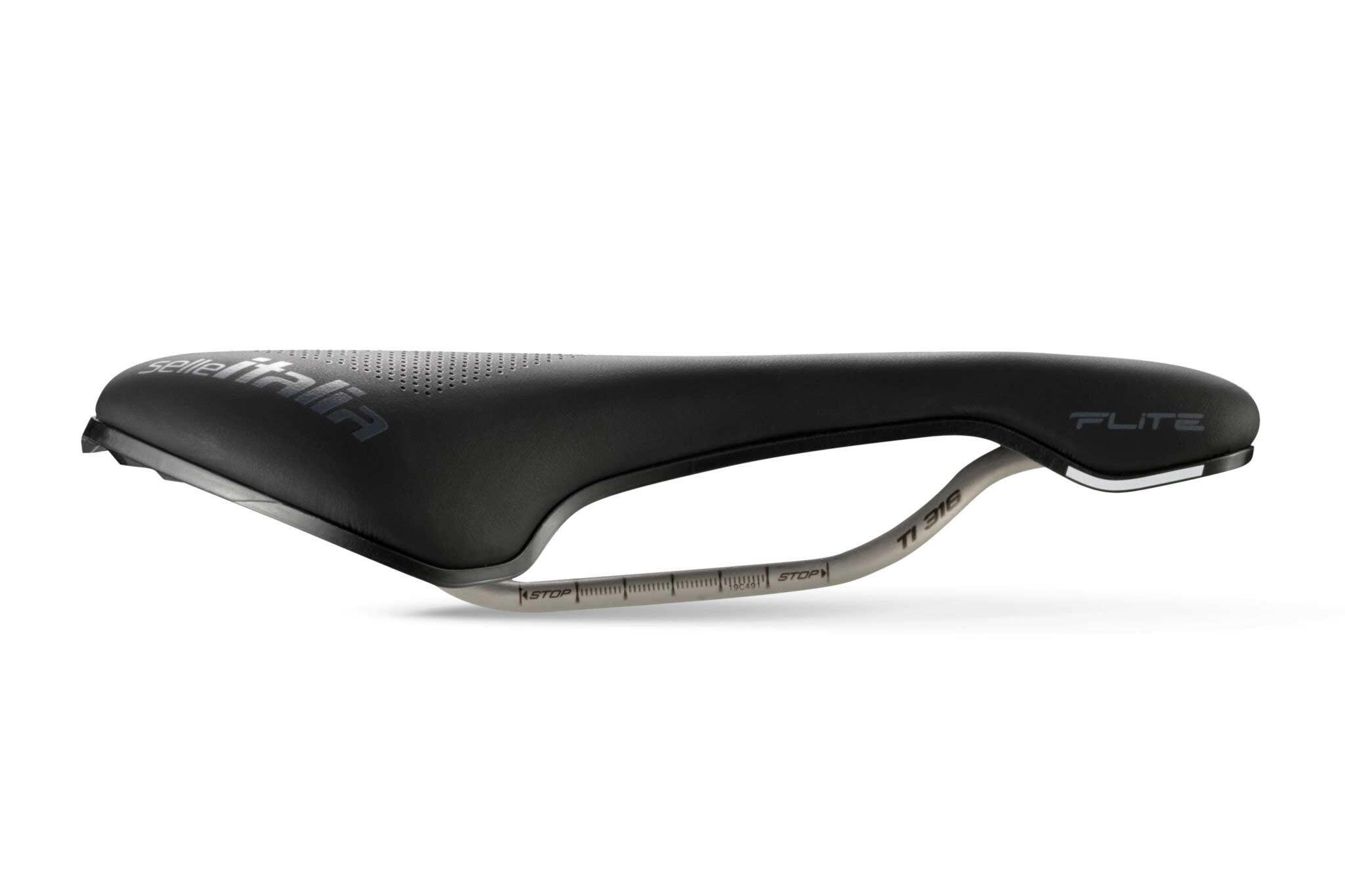 FLITE BOOST ENDURANCE SADDLE