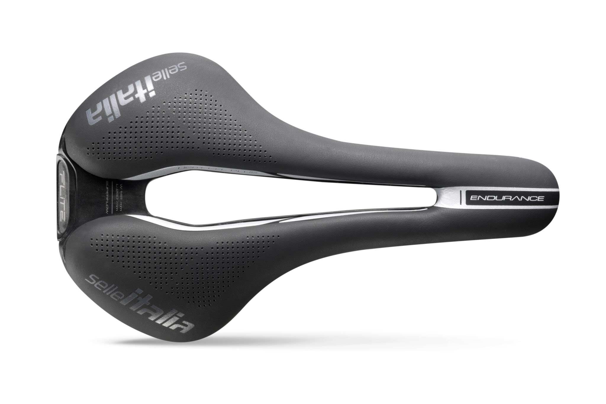 FLITE BOOST ENDURANCE SADDLE