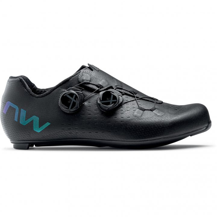 Northwave extreme reflective road shoes on sale